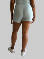 Naomi High Waisted Shorts