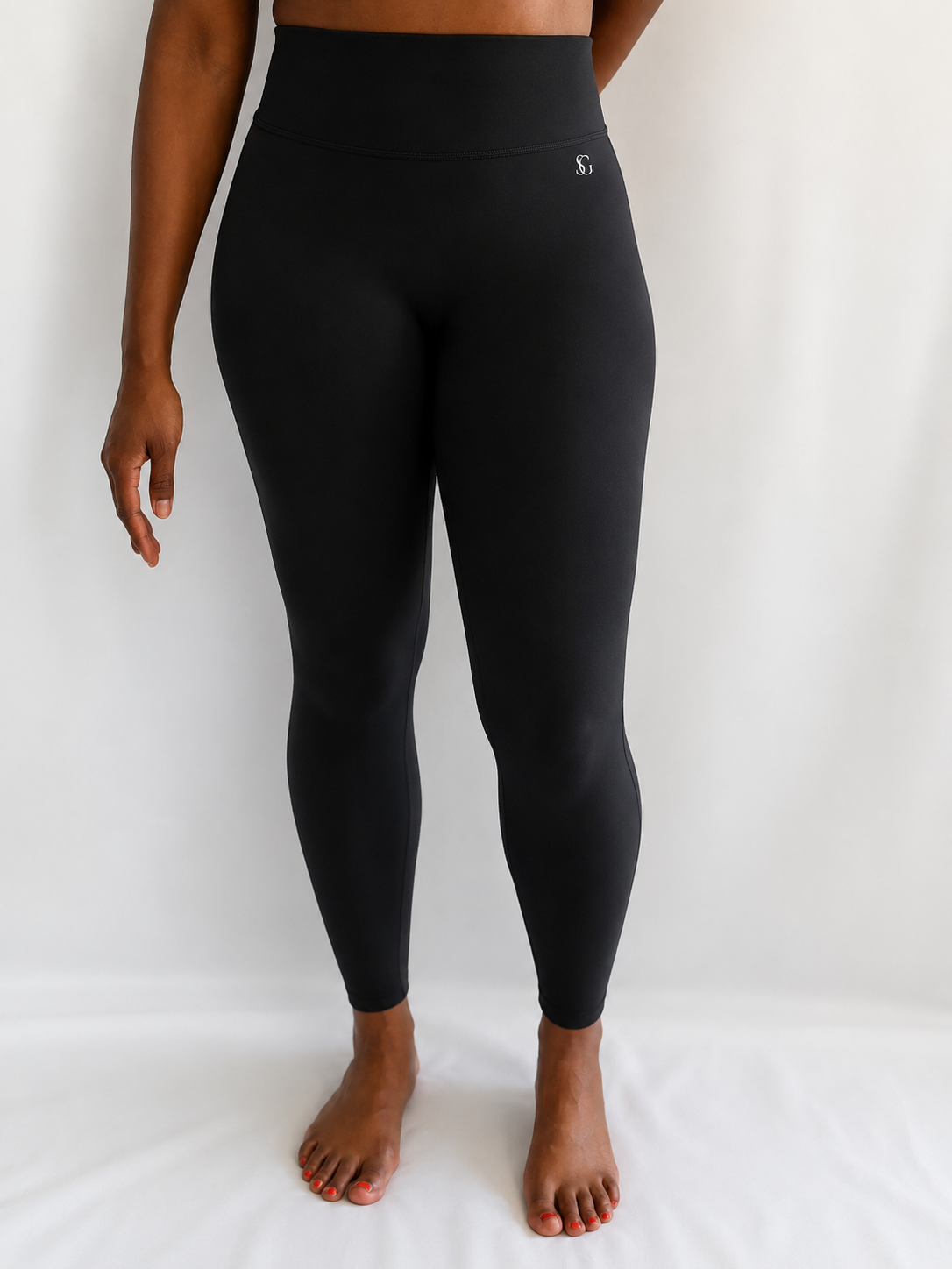 ￼ Naomi High Waisted Leggings ￼