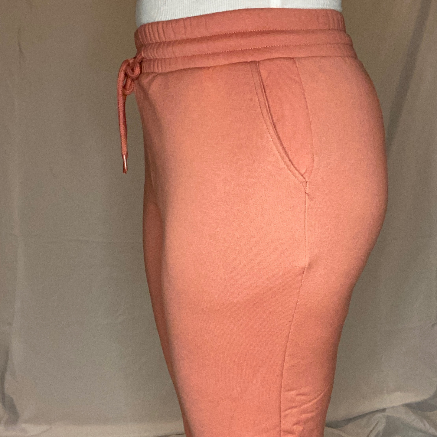 Ash Rose Joggers