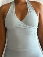 Naomi Halter Top￼