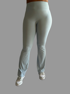 Naomi High Waisted Flare Leggings