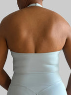 Naomi Halter Top￼