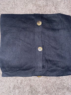 Double Side Split Cardigan
